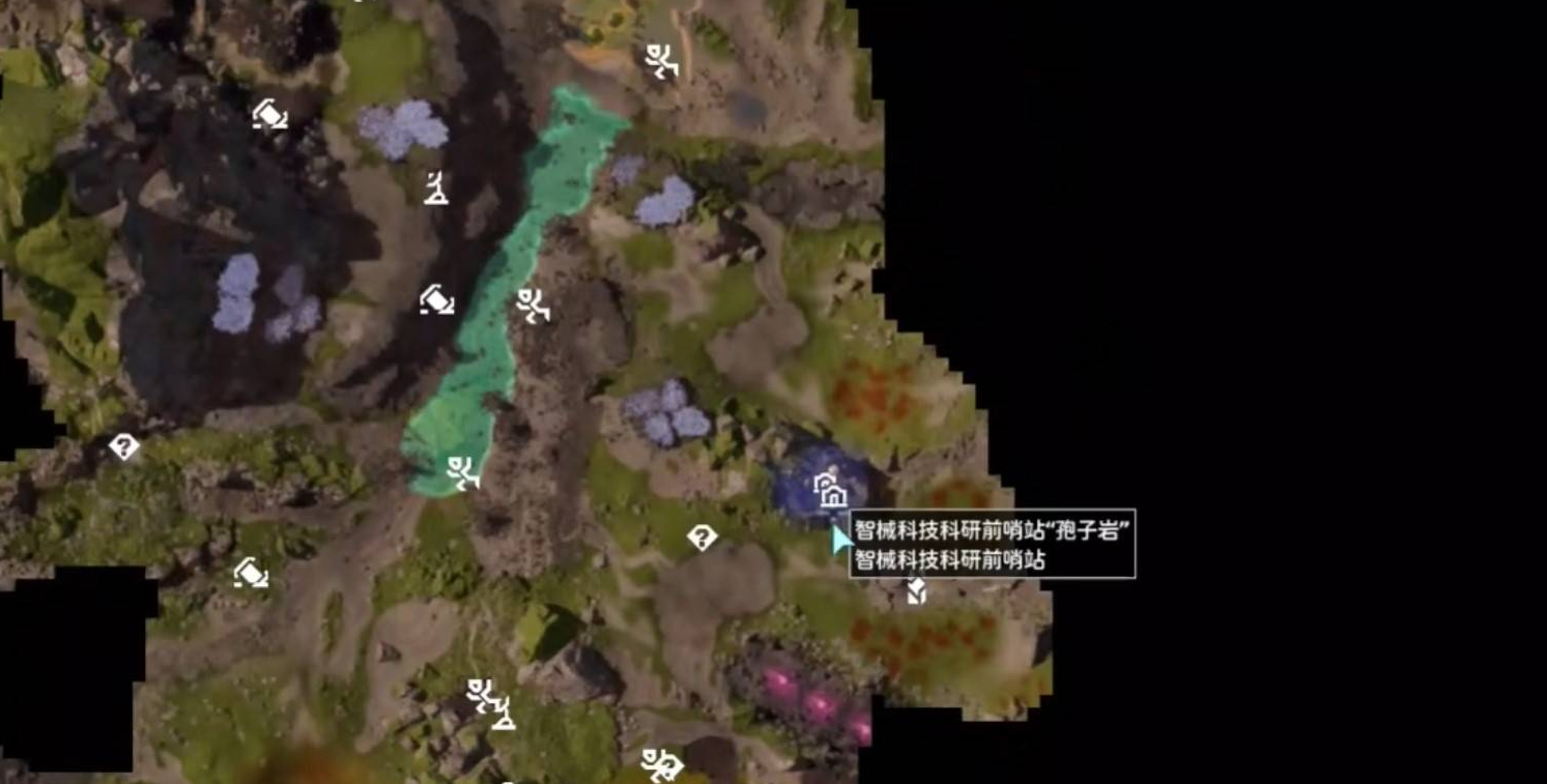 《星际裂变》化学品图纸获取攻略