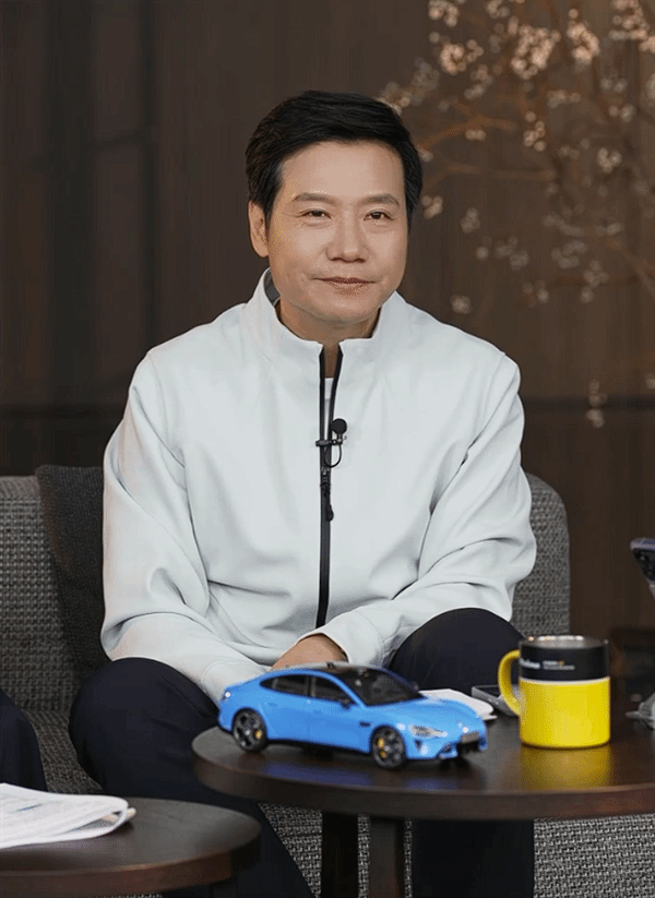 雷军回应“营销大师”标签 强调产品与技术才是小米根基‌