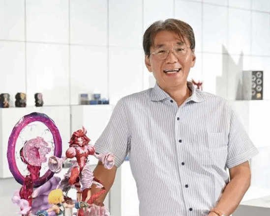 《最终幻想9》设计师回忆跨国开发的艰难岁月‌