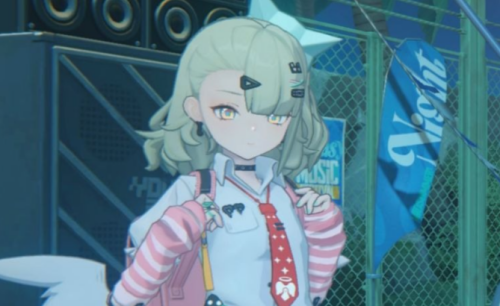 绝区零新角色千夏上线时间及定位介绍