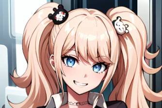 弹丸论破，手势舞是什么意思