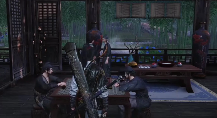 《燕云十六声》金玉手技能效果及获取攻略