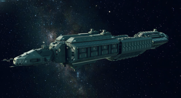 ‌马斯克豪言星舰年产万艘，超级工厂目标引领太空基建