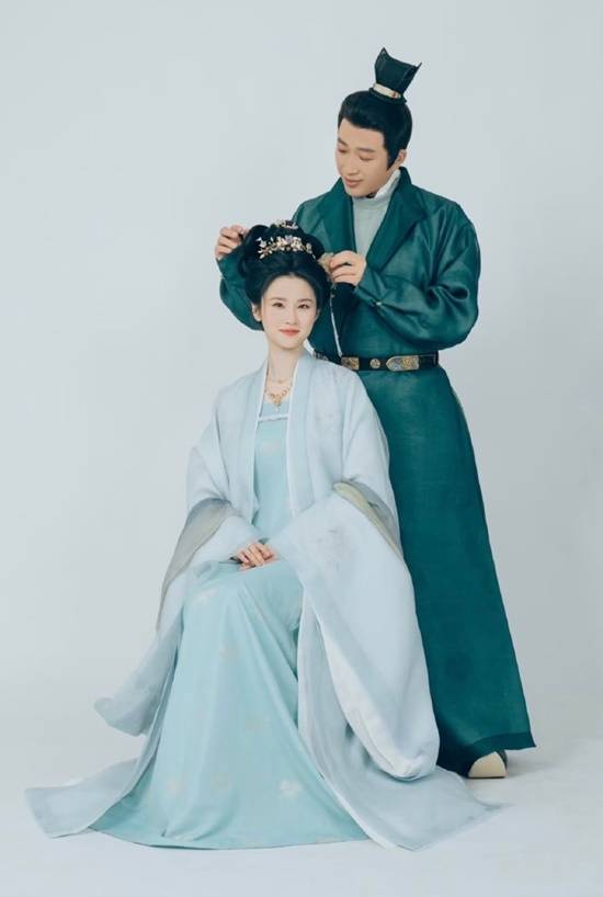 于正时隔二十年重返幕前 出演新剧男主角 制片方回应争议‌