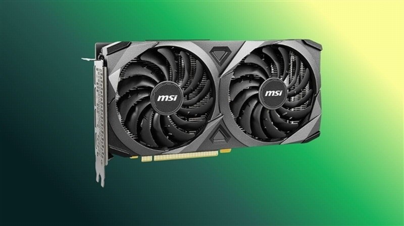 ‌英伟达拟复产RTX 3060应对GDDR7显存短缺‌