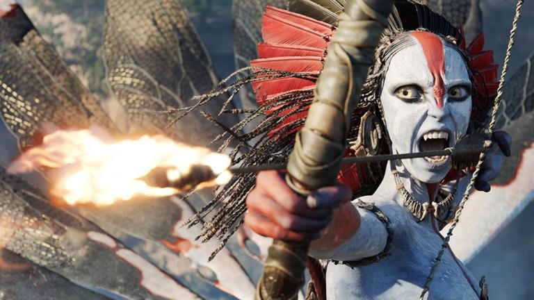 《阿凡达4》未来未定，温子仁主动请缨 