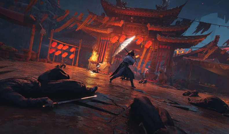 《燕云十六声》打更人新手实用攻略