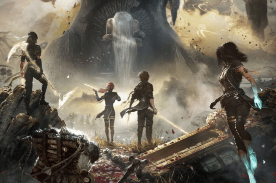 设计方承认《光与影》结局战数值失衡，称事前指引不足是主要原因