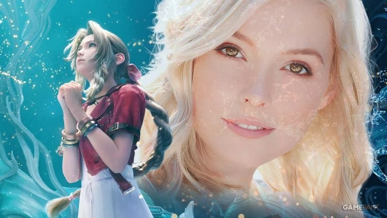 ‌为AI训练“偷声”？爱丽丝配音演员呼吁规范使用