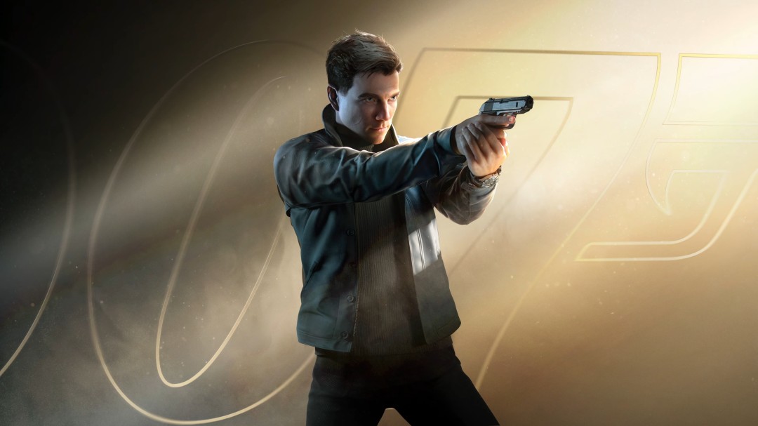 ‌《007：初露锋芒》1080P高帧需高端硬件支持