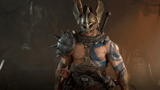 《暗黑破坏神4》两年半仍未推出纯黑染料引玩家不满 