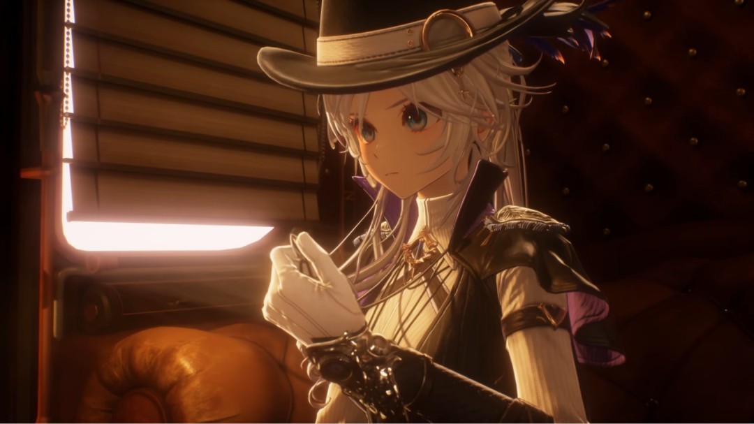 ‌《白银之城》公布新实机演示 开放“同一律测试”预约