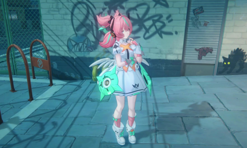 绝区零新角色爱芮上线时间与特色解析 