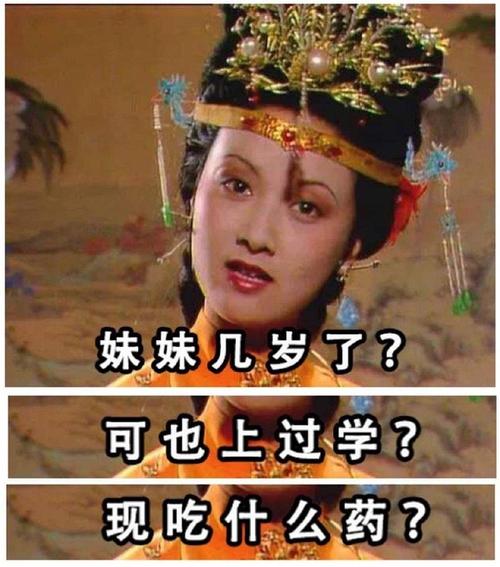 妹妹可曾读过什么书