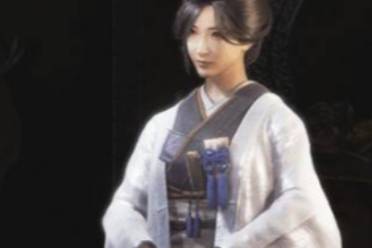 仁王3斋藤福介绍