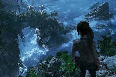 吴哥窟的跳水冠军