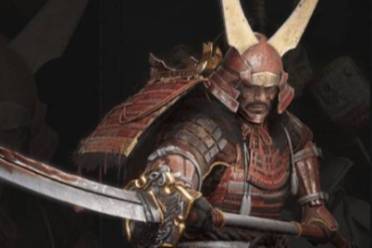 仁王3山县昌景是谁