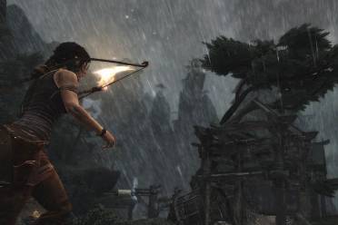 劳拉的子弹守恒定律