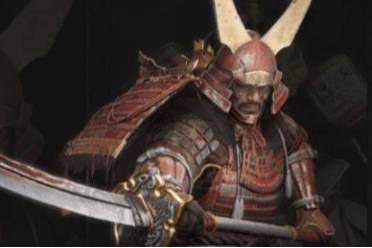 仁王3武田信玄介绍