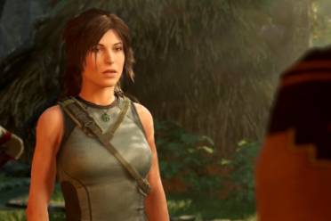 劳拉的静态死亡