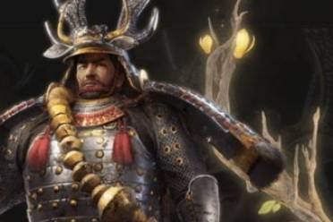 仁王3本多忠胜是谁