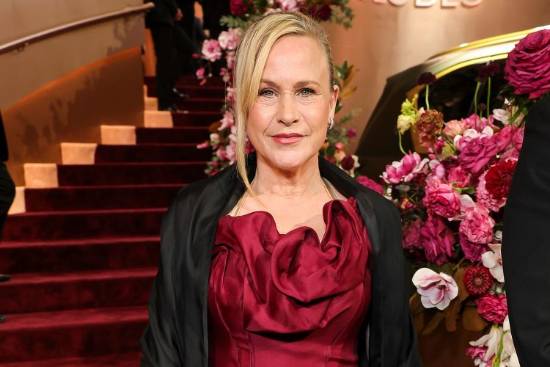 阿奎特追忆从童年目睹奥斯卡裸奔到自己的“惊悚”生日派对