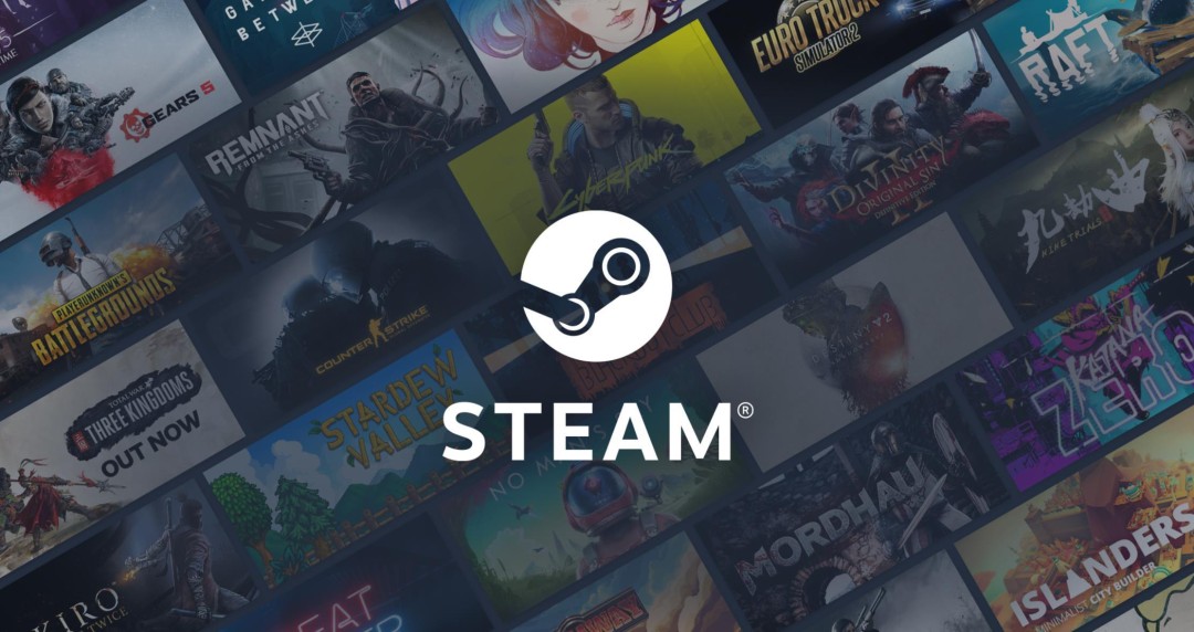‌PC Gamer呼吁Steam在2026年进行九项关键改进