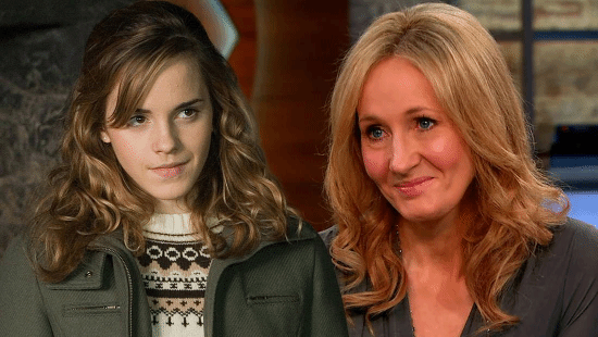 ‌个人纽带与公共分歧：艾玛·沃特森对J.K.罗琳争议的深情回应