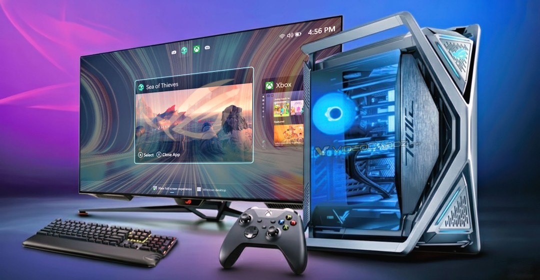 ‌Jez Corden爆料下一代Xbox战略