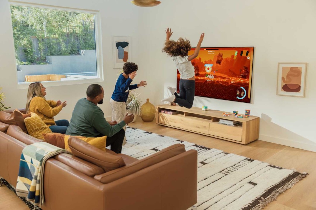 ‌Nex Playground家庭体感主机2026年规划公布