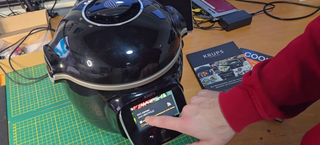 技术达人成功将初代《毁灭战士》移植至电压力锅