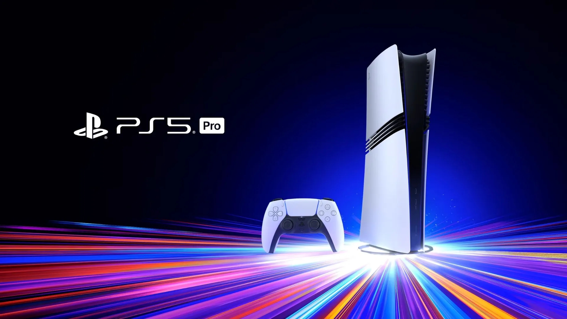 ‌PS5 Pro支持超8500款PS4游戏并启用画质增强功能