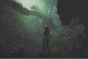 劳拉的体操式攀爬是什么意思