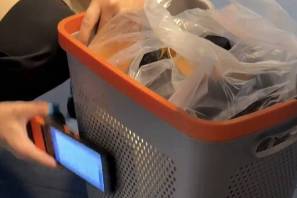 海底捞“扫盘计价”黑科技上线 自助火锅结账进入秒算时代‌