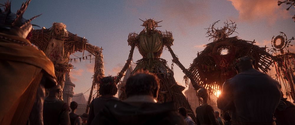 ‌拉瑞安：将认真考虑《神界》新作登陆Switch 2