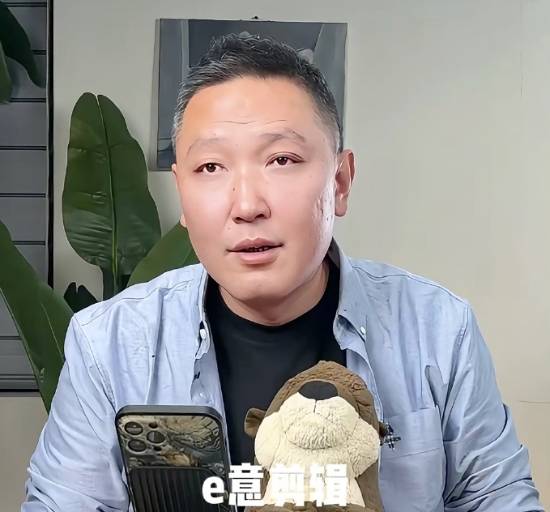 五年终胜诉 “爱买不买”属恶意剪辑 钟薛高老林终洗冤屈‌