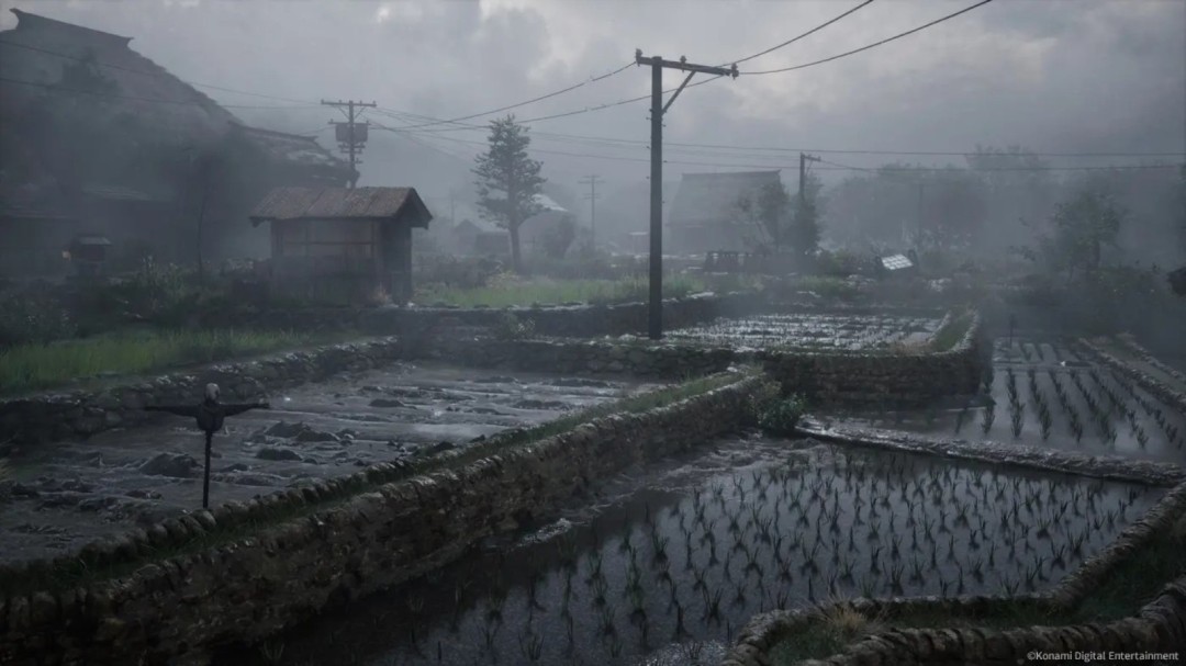 ‌《寂静岭f》编剧解读：“寂静岭”本质是一种现象投射‌