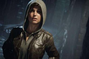 阿曼达的复仇循环