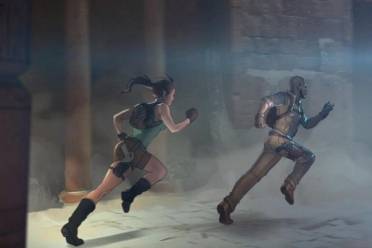 传奇三部曲的 QTE 狂欢是什么意思