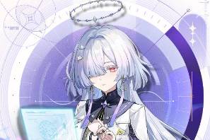 五星轮椅角色莫宁登场！《鸣潮》公开全新角色PV