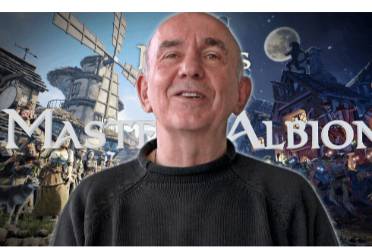 传奇制作人莫利纽克斯发布告别之作《Masters of Albion》并宣布发售日期