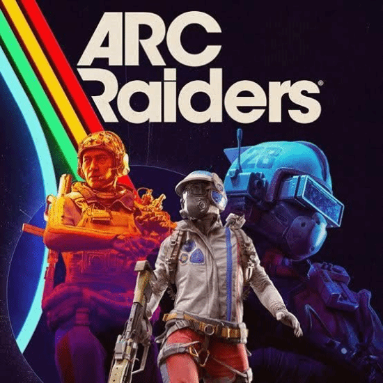 在线联机竟遭破解！《ARC Raiders》面临史上最大外挂