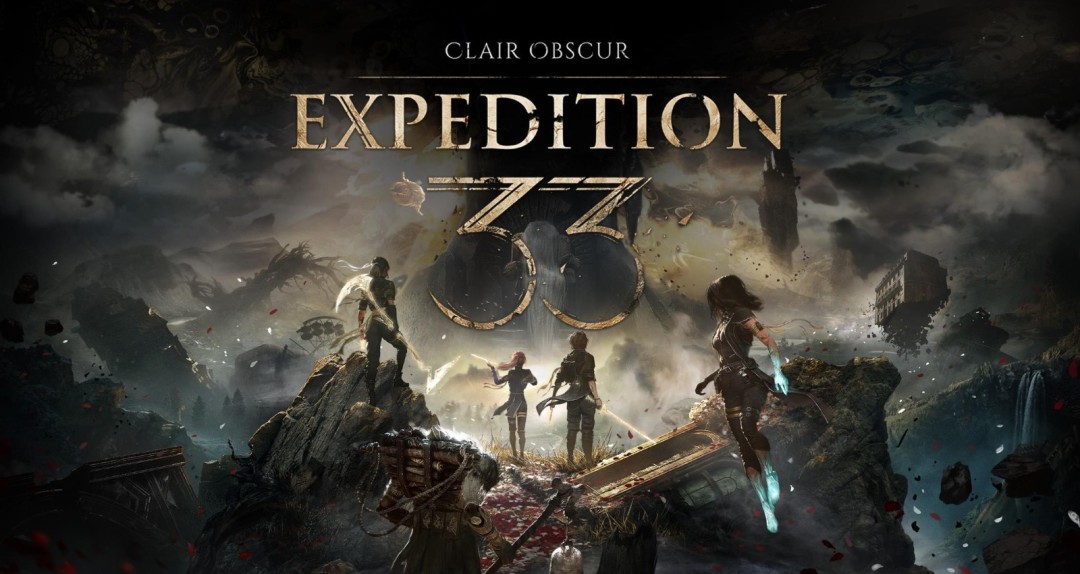 ‌年轻开发者助力《光与影：33号远征队》打破常规‌