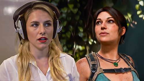 Alix Wilton Regan指控平台容忍虚假内容与性别暴力‌