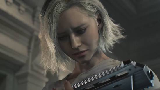 卡普空公布生化危机新作详情，发布安排与平台信息揭晓