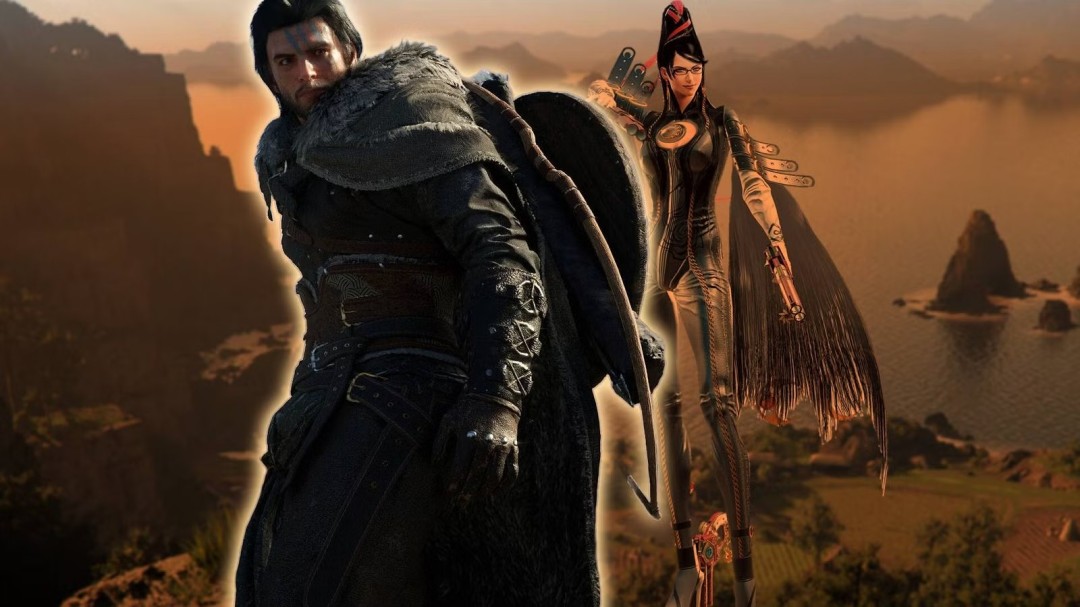 ‌《红色沙漠》重申类型：开放世界动作，不属魂系‌