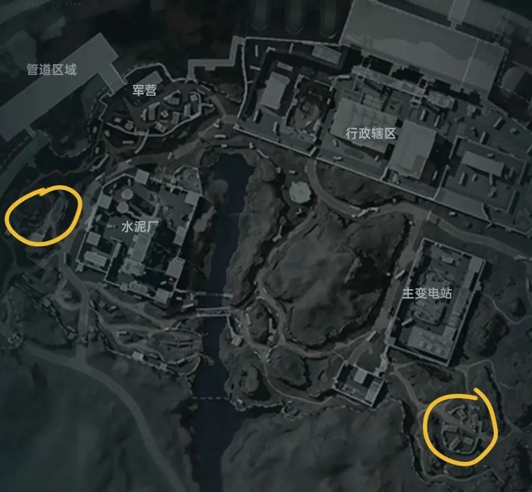 ‌《三角洲行动》阿萨拉送信小队刷新位详解‌