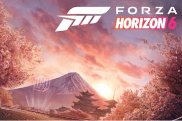 《极限竞速：地平线6》发售时间及预购详情意外曝光