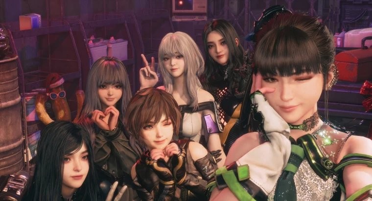 ‌Shift Up新春豪礼不断，回馈员工彰显福利实力