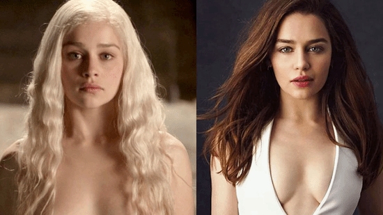 艾米莉亚·克拉克坦言《权游》后经历职业停滞与精神危机